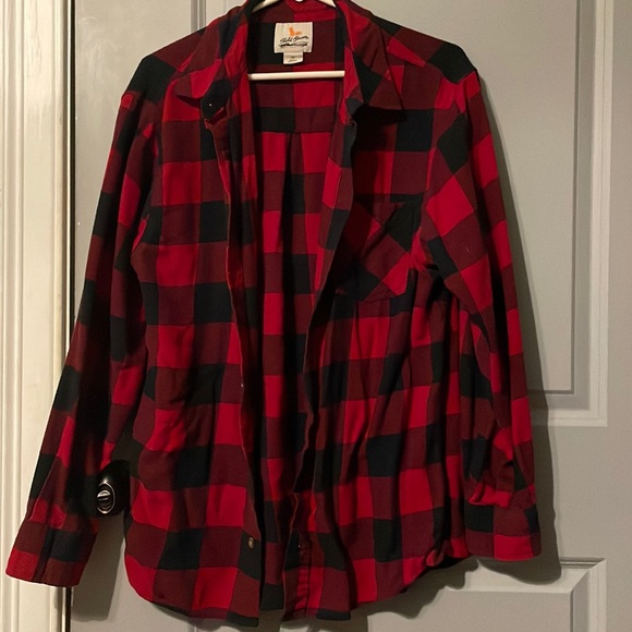 Flannel - Picture 1 of 2